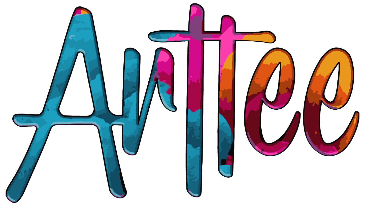 Art-tee - Where Art Meets