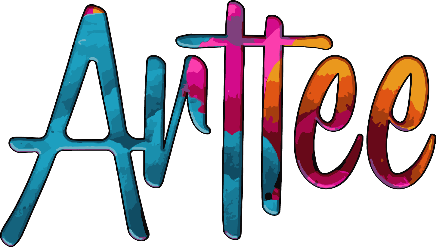 Art-tee - Where Art Meets